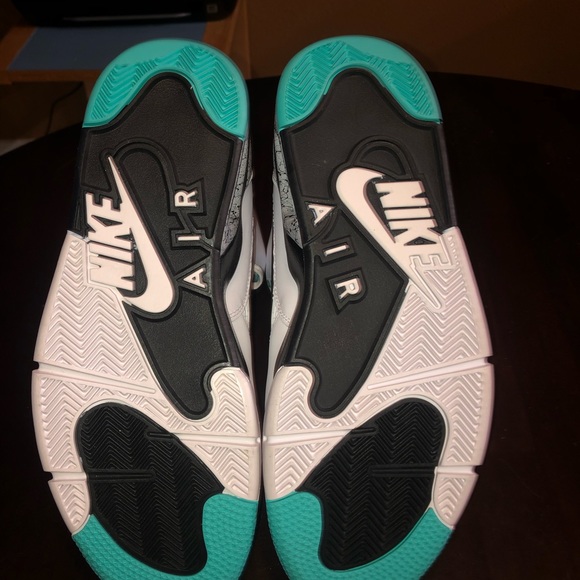 🔥🔥Nike air command force🔥🔥 - Picture 5 of 7